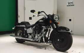 HARLEY FLSTC 1450 2001