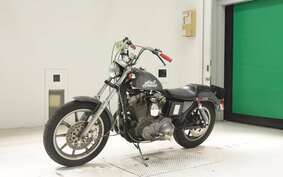 HARLEY XLH883 1988