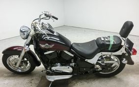 KAWASAKI VULCAN 800 CLASSIC 1999 VN800A