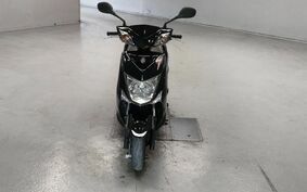 YAMAHA CYGNUS 125 X SR SE44J