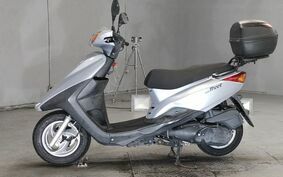 YAMAHA AXIS 125 TREET SE53J