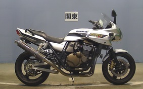 KAWASAKI ZRX1200 S 2003 ZRT20A