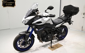 YAMAHA MT-09 Tracer 2015 RN36J