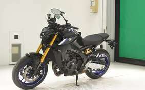 YAMAHA MT-09 SP 2021 RN69J