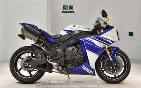 YAMAHA YZF-R1 2014 RN24J