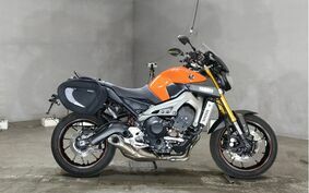 YAMAHA MT-09 2014 RN34J