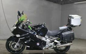 KAWASAKI ZZ1200 NINJA R 2002 ZXT20C