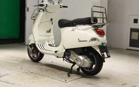 VESPA LX125IE M681