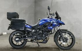 BMW F700GS 2016 0B01