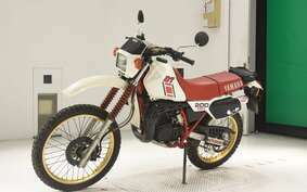 YAMAHA DT200 R 37F