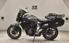 YAMAHA MT-07 ABS 2014 RM07J