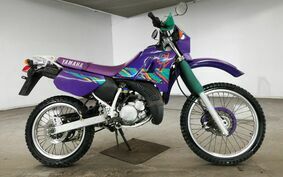 YAMAHA DT125R 3FW