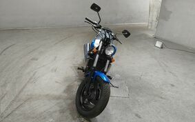 KAWASAKI ELIMINATOR 250 V Type VN250A