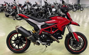 DUCATI HYPERMOTARD 2014 B201J