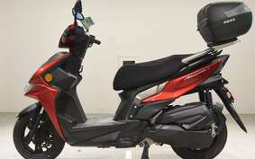 KYMCO RACING 125 S SR25