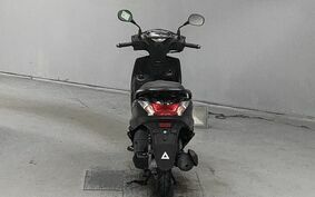 YAMAHA AXIS Z SED7J