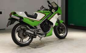 KAWASAKI KR250 KR250A