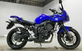 YAMAHA FAZER FZ6 S2 2007 RJ14