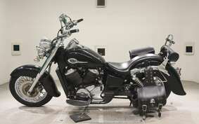 HONDA SHADOW 400 1998 NC34