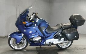 BMW R1100RT 1996 9726