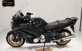 YAMAHA FJR1300 AS 2023 RP27J