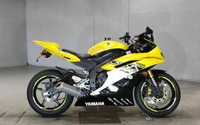 YAMAHA YZF-R6 2006 RJ12