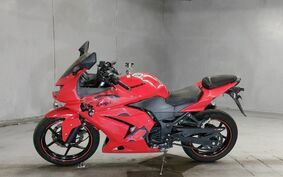 KAWASAKI NINJA 250R EX250K