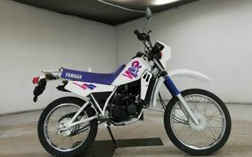 YAMAHA DT50 17W