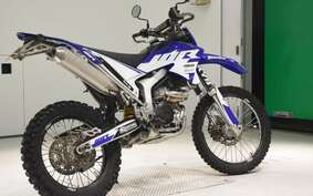 YAMAHA WR250R DG15J