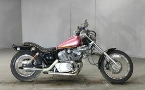 YAMAHA VIRAGO 250 3DM