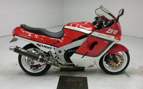 KAWASAKI ZX 10 NINJA 1989 ZXT00B004399