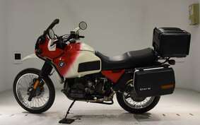 BMW R100GS PARIS DAKAR 1991