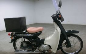 YAMAHA MATE 50 V50