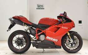 DUCATI 1098 S 2007 H700A