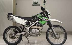 KAWASAKI KLX125 LX125C