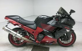 KAWASAKI ZX 1400 NINJA 2010 ZXNC17