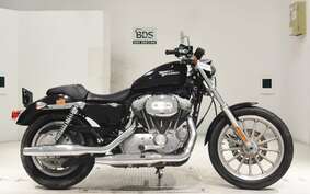 HARLEY XL883I 2009 CN2