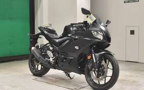 YAMAHA YZF-R3 2021 RH13J