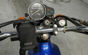 HONDA FTR223 MC34