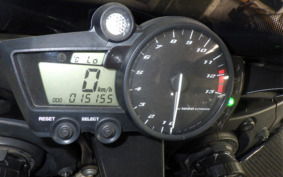 YAMAHA YZF-R1 2002 RN09