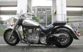 YAMAHA XV1600 ROADSTAR 2001 VP12J