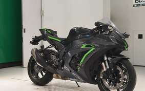 KAWASAKI ZX 10 NINJA R SE 2019 ZXT02E