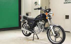 SUZUKI GN125 H PCJG9