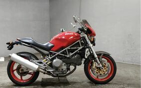 DUCATI MONSTER S4 2001 M400A