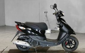 YAMAHA JOG ZR Evolution 2 SA39J