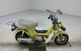 HONDA CHALY 50 CF50