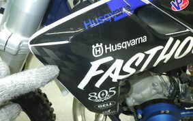 HUSQVARNA TC50