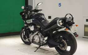 YAMAHA MT-01 2006