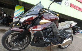 KAWASAKI Z1000 2010 ZRT00D