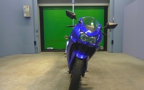 KAWASAKI NINJA 250R 2008 EX250K